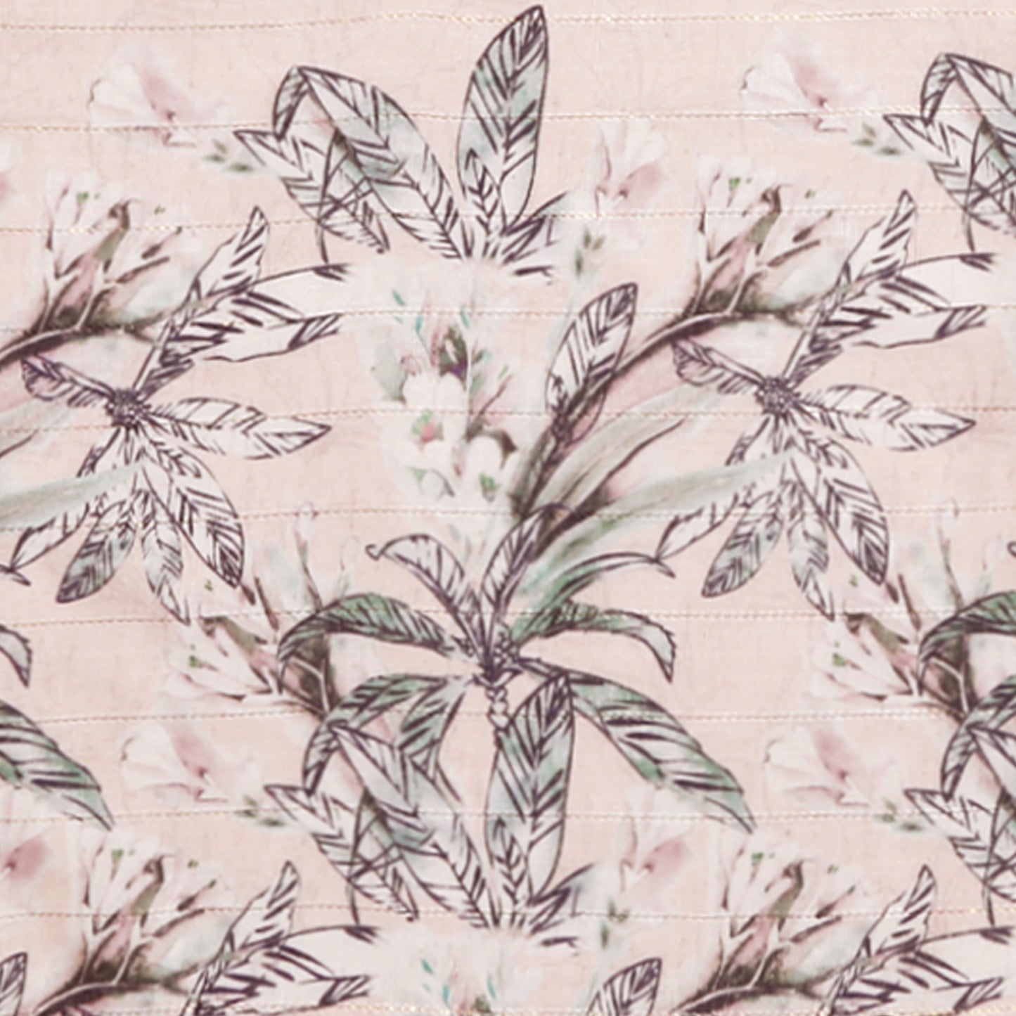 Tiny Traditions Shine Bright in This Playful Printed Kurta Set