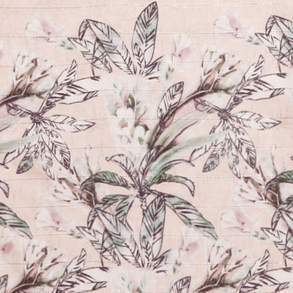 Tiny Traditions Shine Bright in This Playful Printed Kurta Set