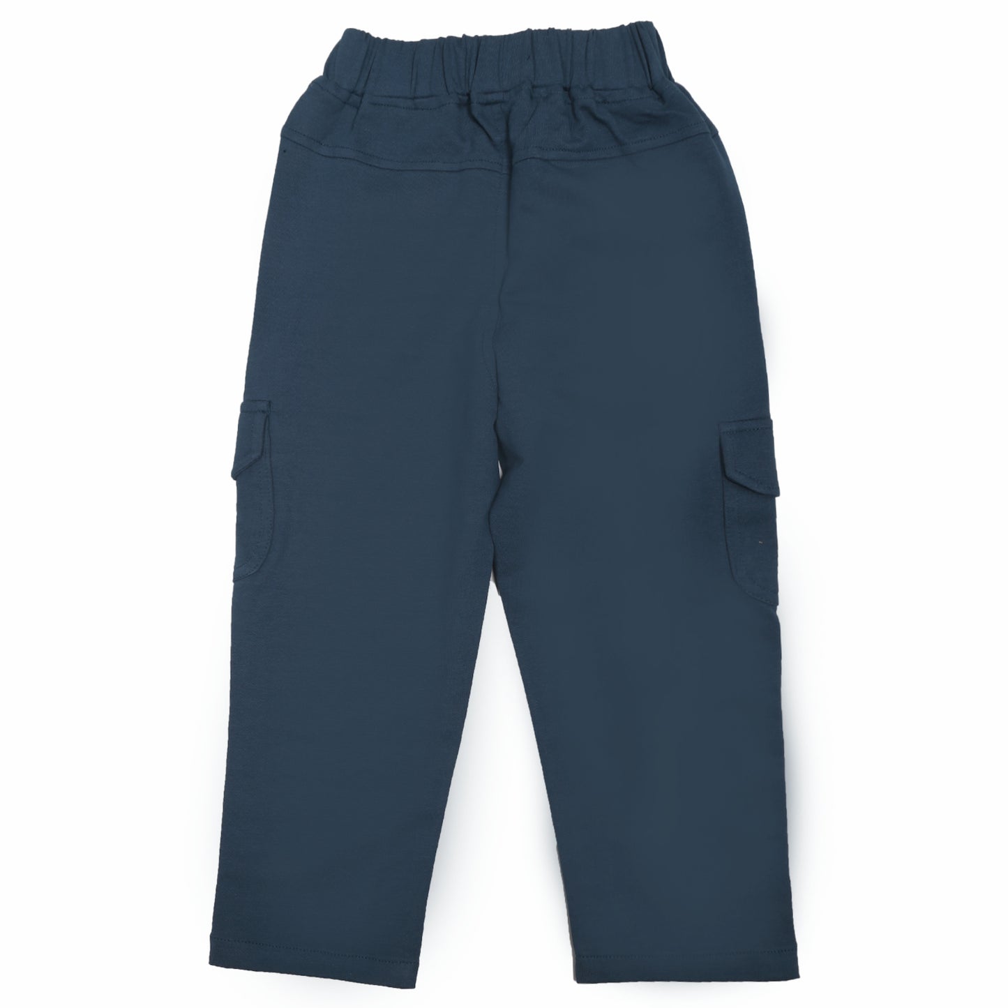 Printed Tee & Joggers: Everyday Comfort with Extra Fun Vibes