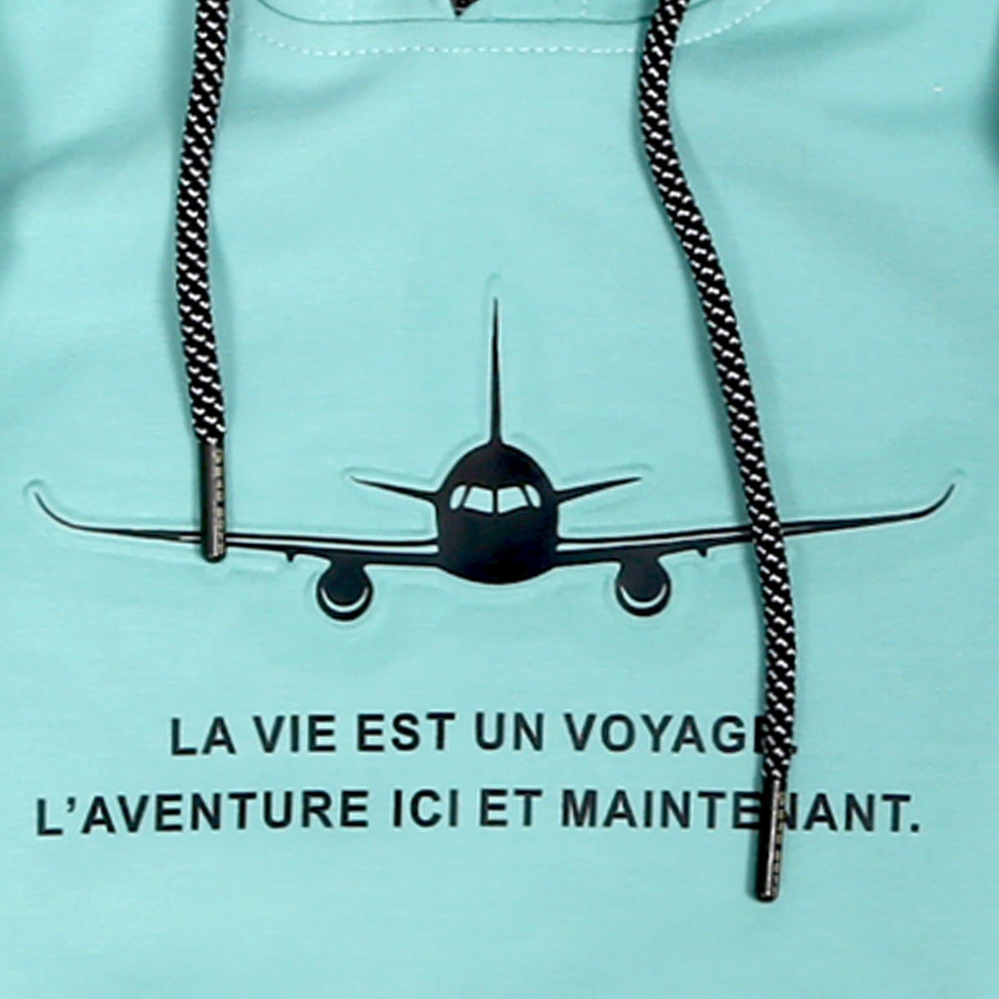 Cool Printed Hoodie Tee And Joggers For Everyday Little Adventures