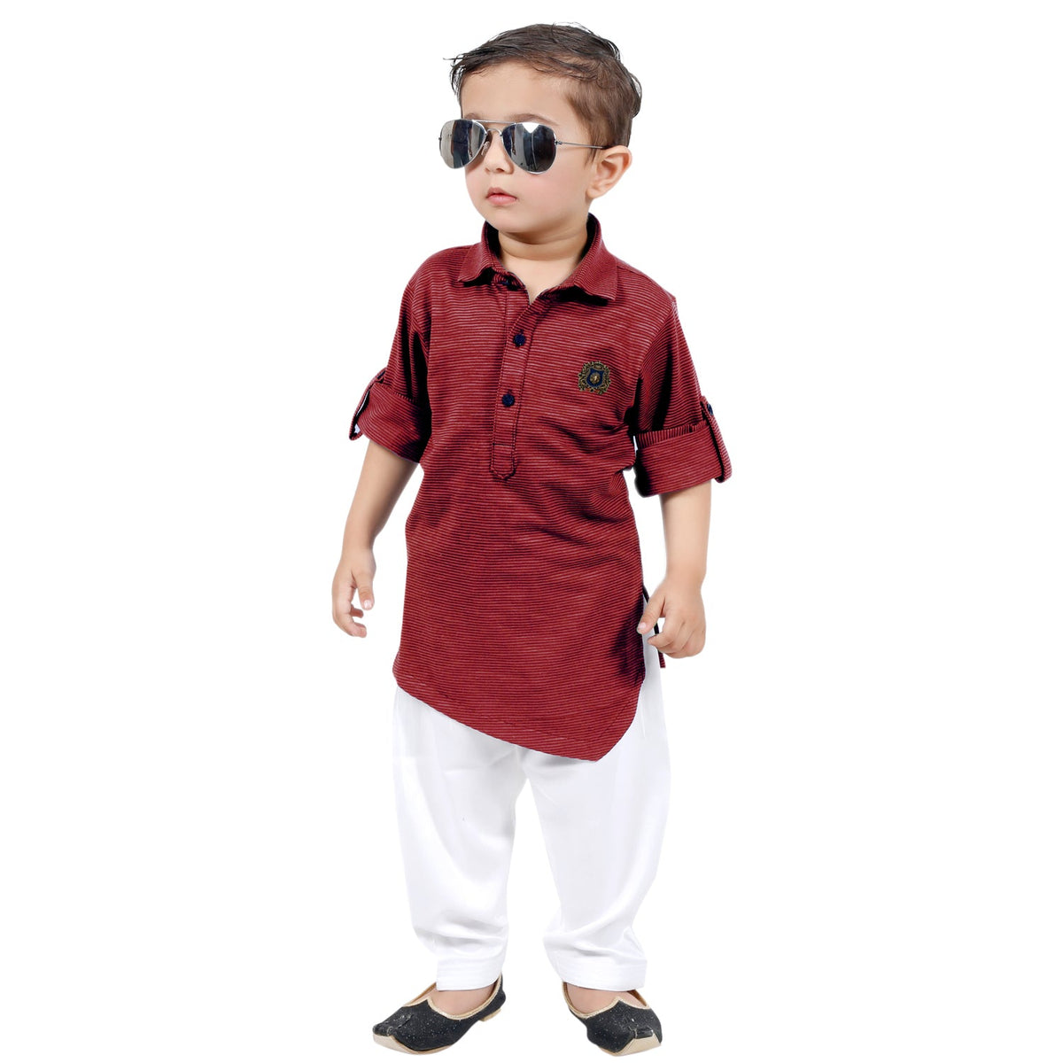 Maroon color