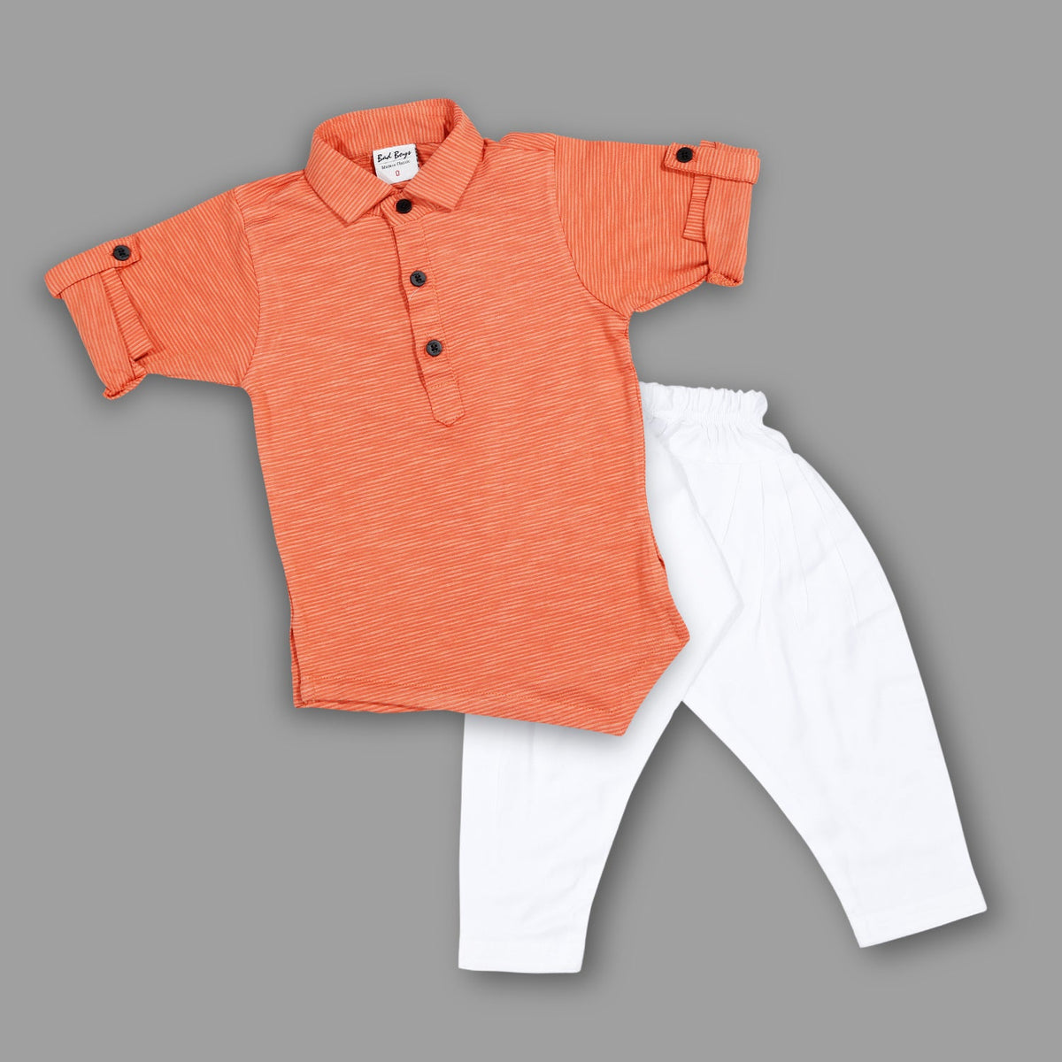 Peach color