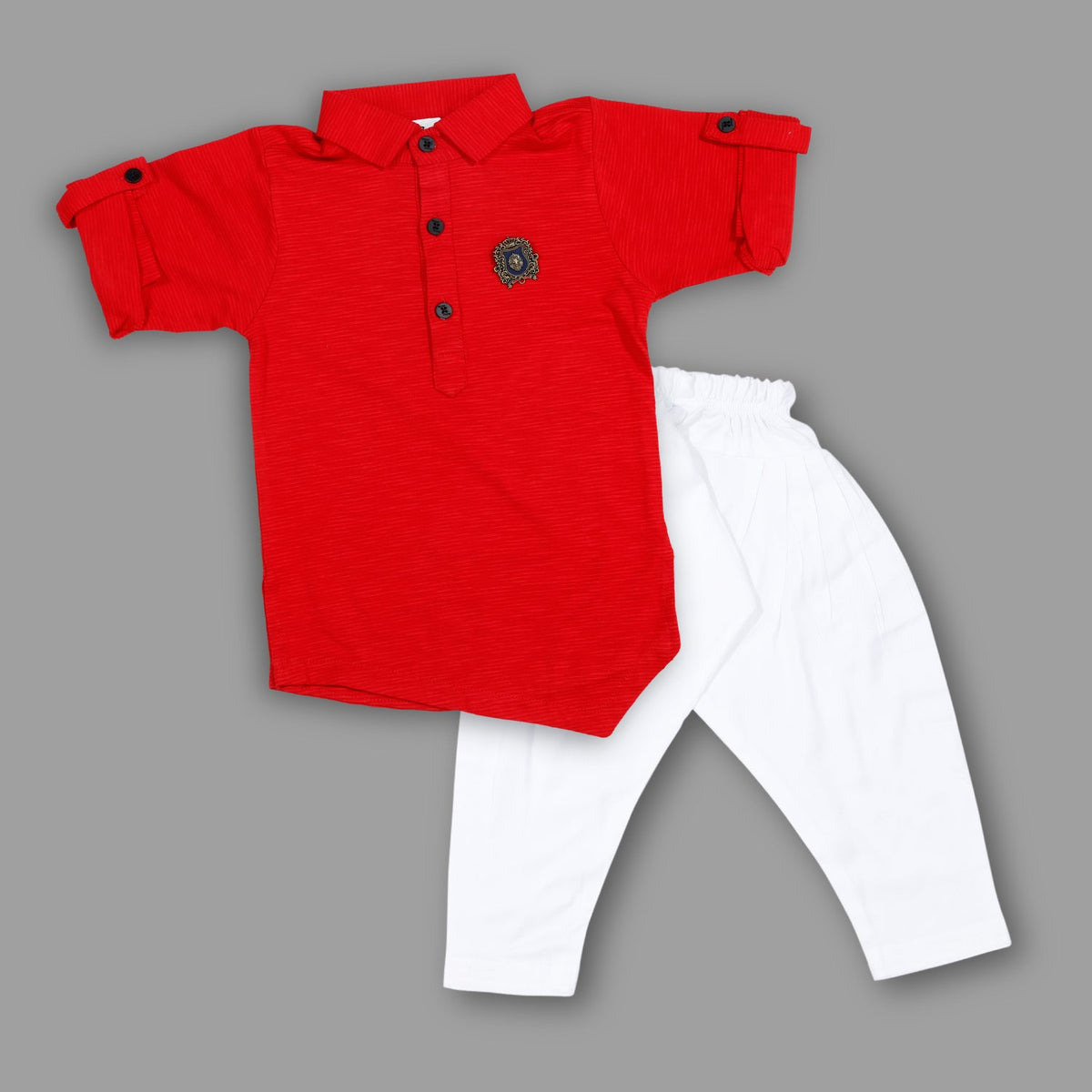 Red color