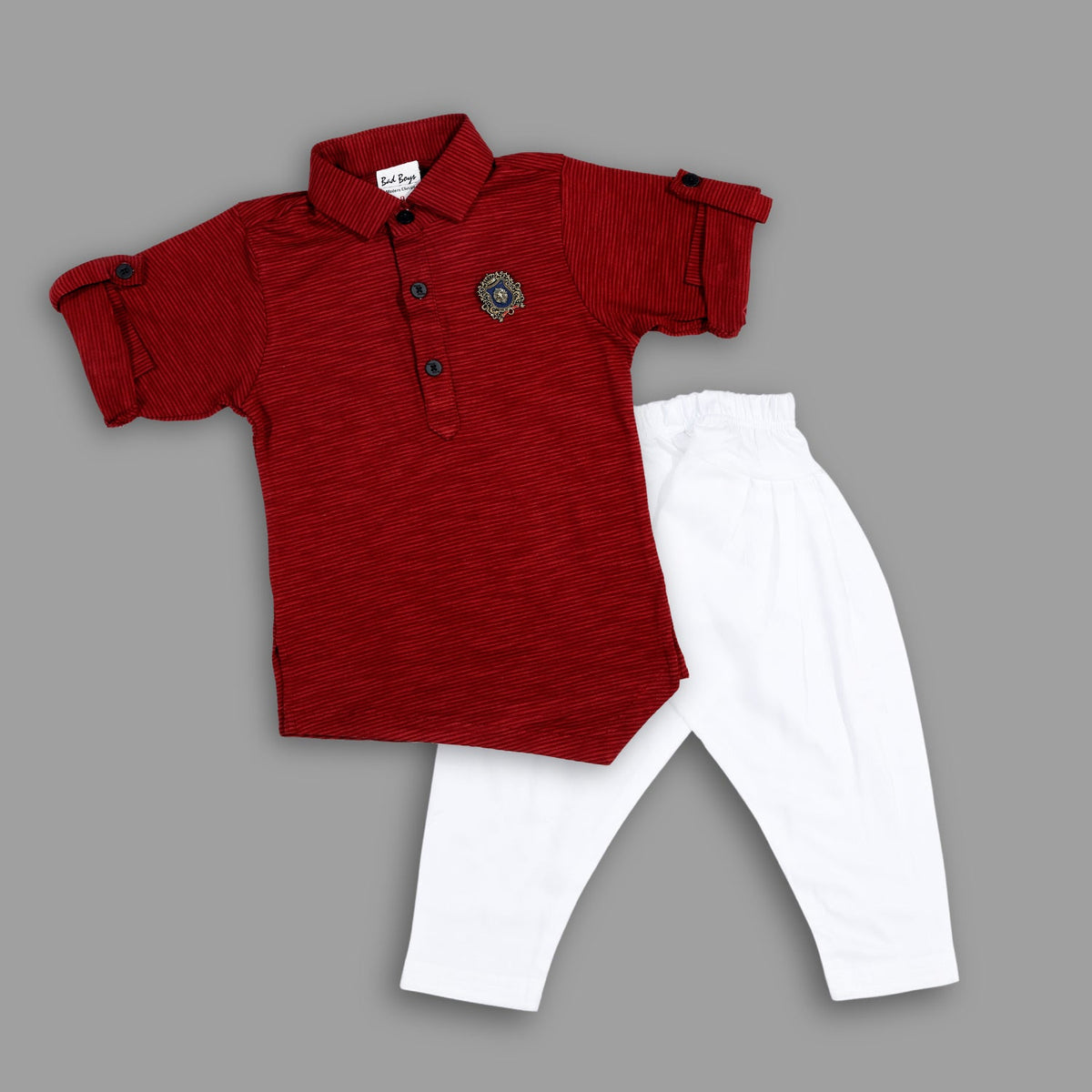 Maroon color