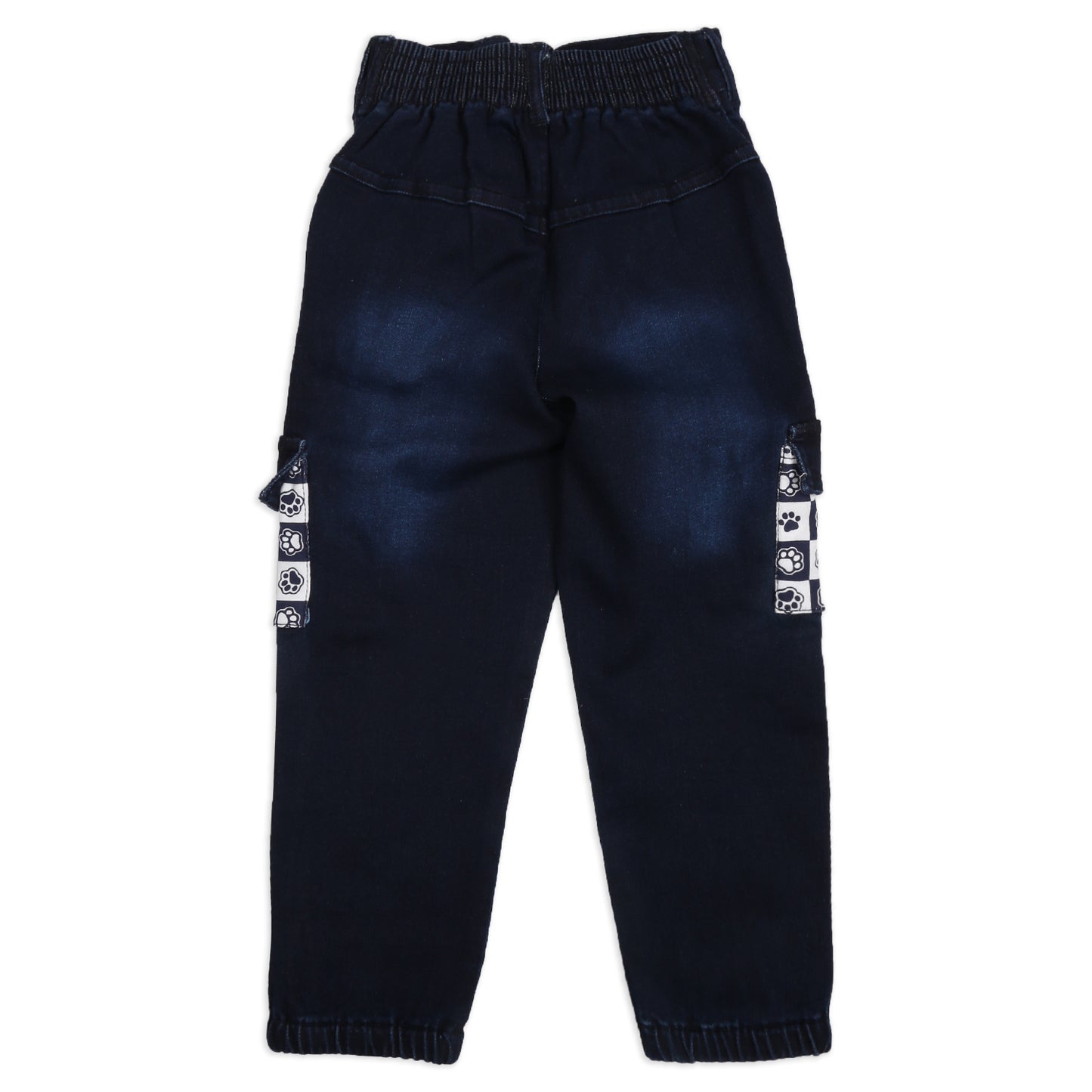 Trendy Printed Jacket, Fun Tee & Pants: Boys’ Casual Style