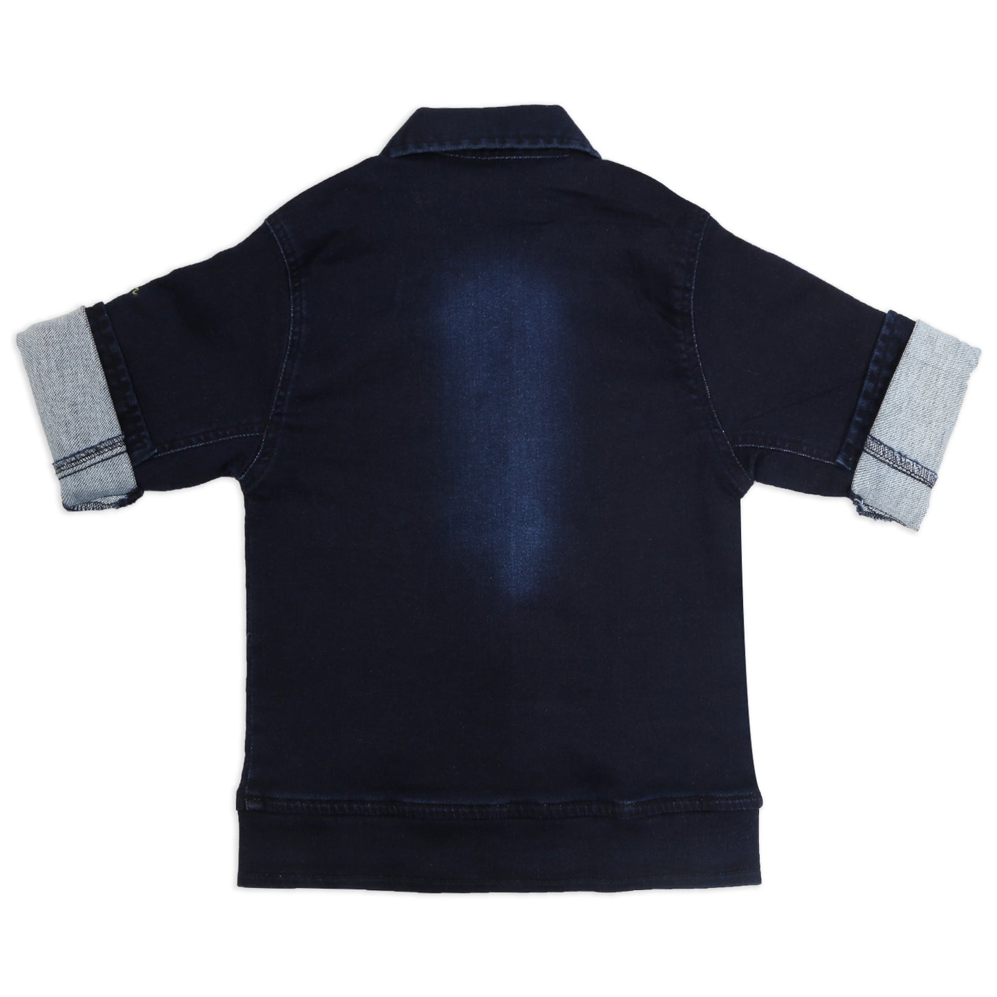 Trendy Printed Jacket, Fun Tee & Pants: Boys’ Casual Style