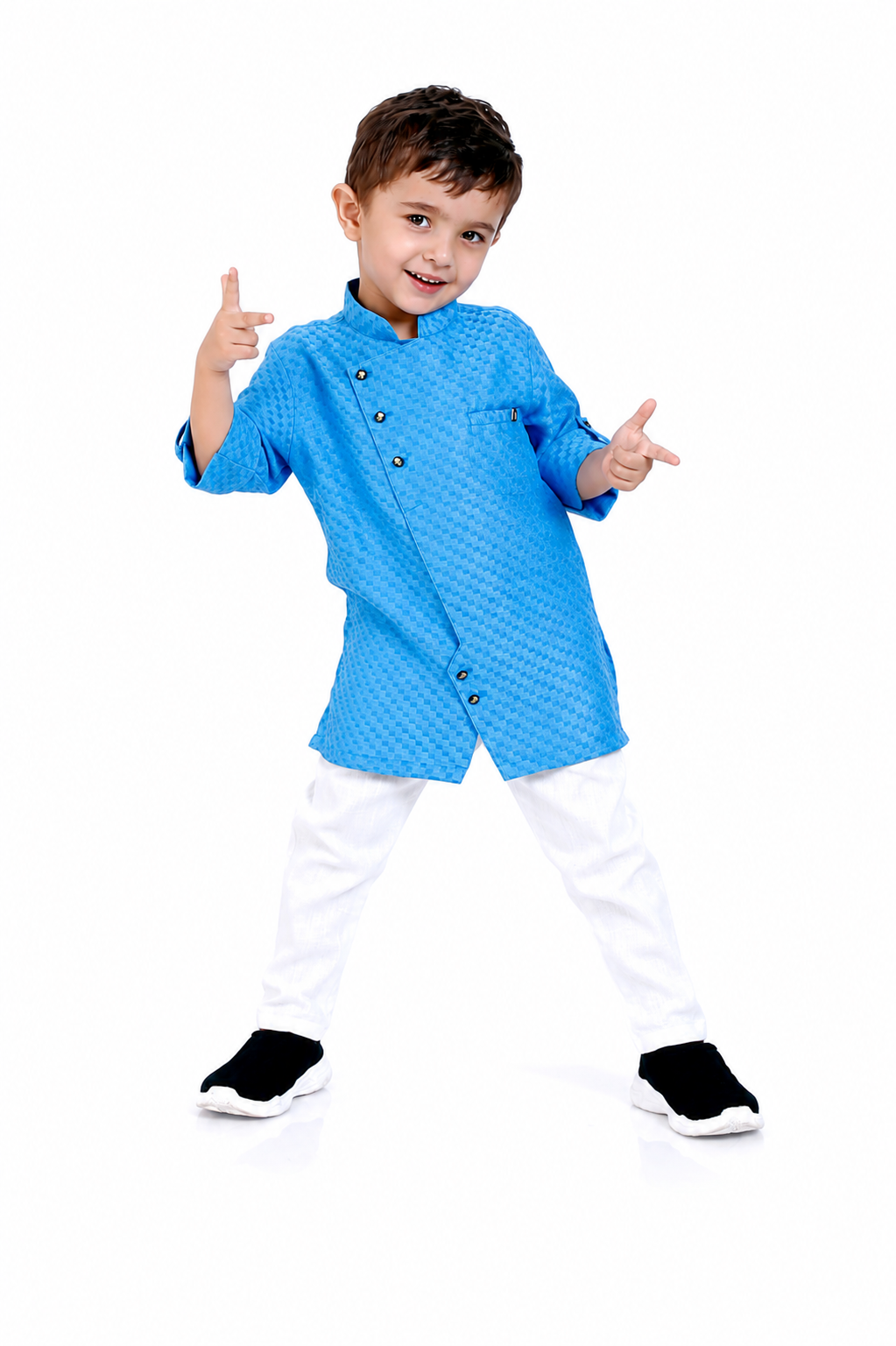 Elegant Ethnic Wear Kurta Set