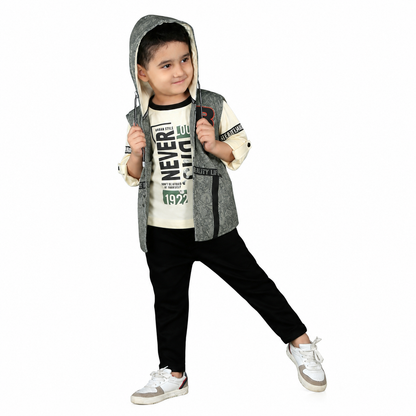 RockStar set for little boys