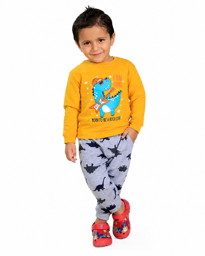 Quirky Lounge set for little boys