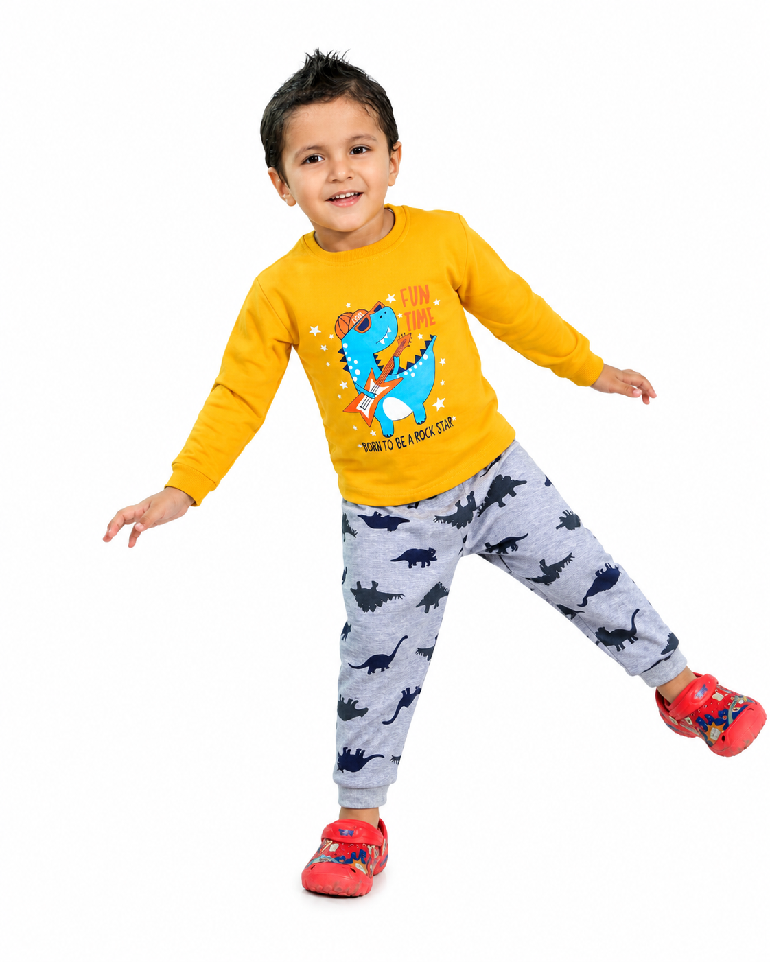 Quirky Lounge set for little boys