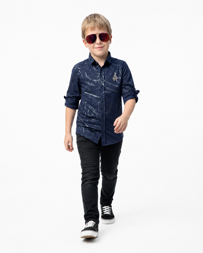 Fashionable Superior PC cotton pique lycra knitted shirt.