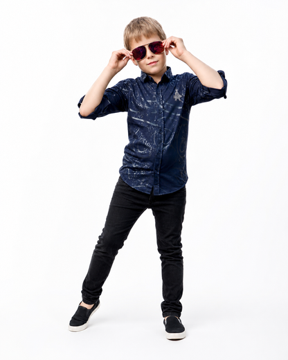 Fashionable Superior PC cotton pique lycra knitted shirt.