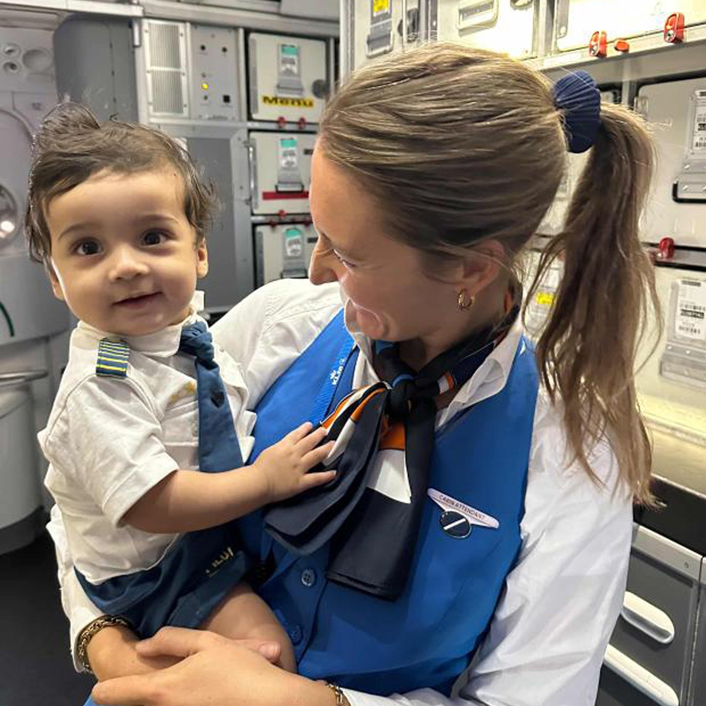 "Little Aviator: Pilot Shirt, Shorts, Tie, and Cap Set!"