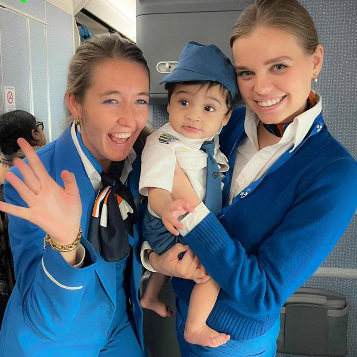 "Little Aviator: Pilot Shirt, Shorts, Tie, and Cap Set!"