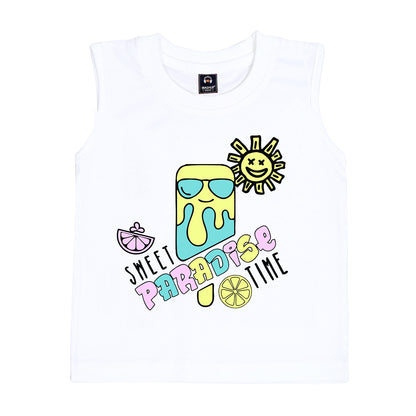 Bright Prints, Bold Moves—Outing-Ready Style for Little Trendsetters!