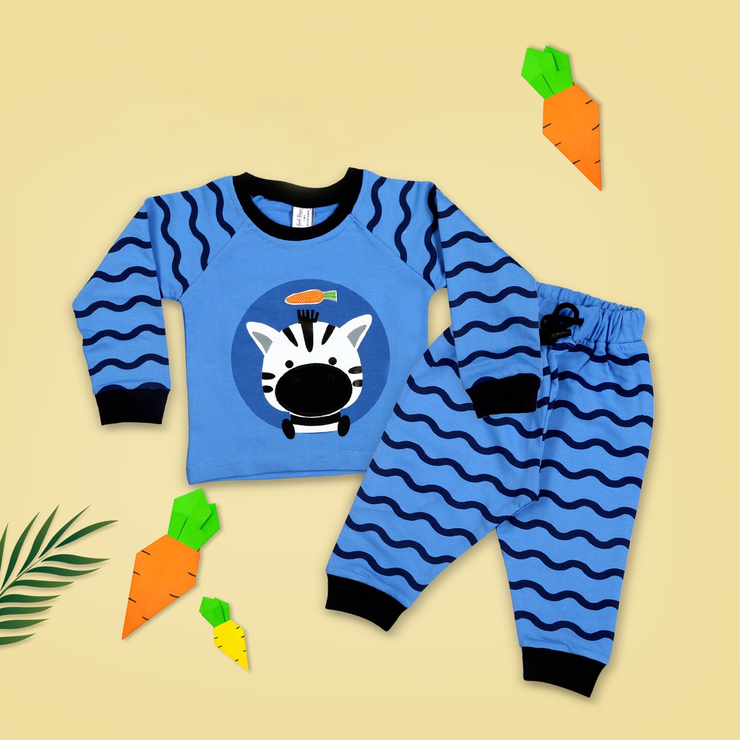 Quirky Lounge set for little boys