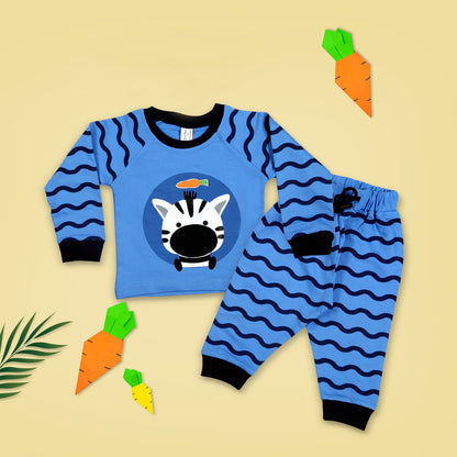 Quirky Lounge set for little boys