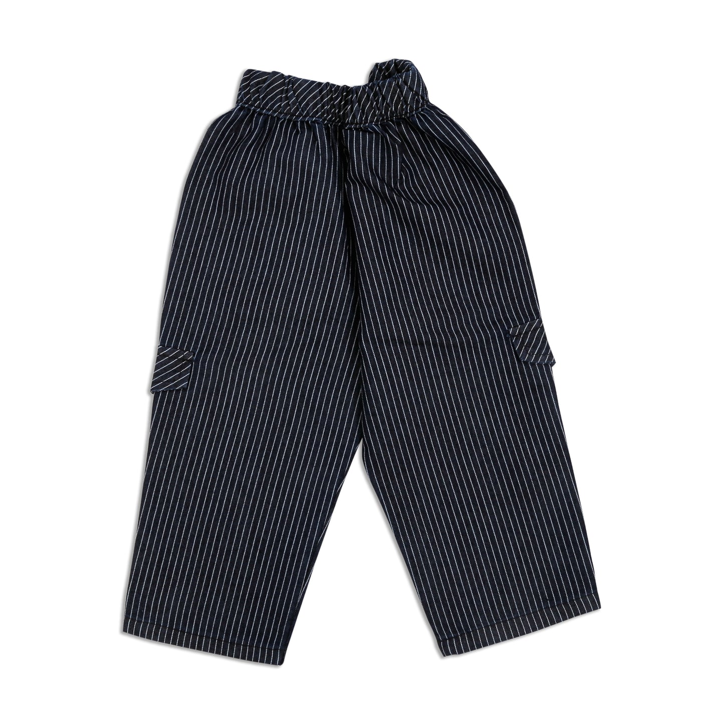 "Adorable Jacket, Printed Tee & Pant Set for Everyday Style"