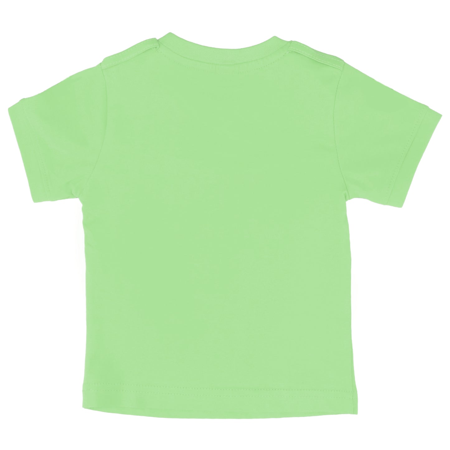 "Adorable Jacket, Printed Tee & Pant Set for Everyday Style"