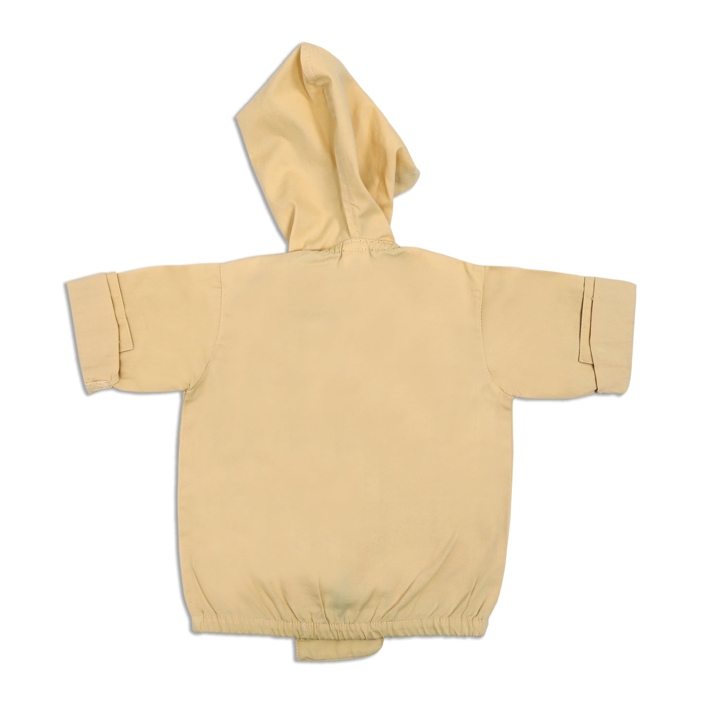 Adorable Jacket, Printed Tee & Pants: Everyday Style Winner