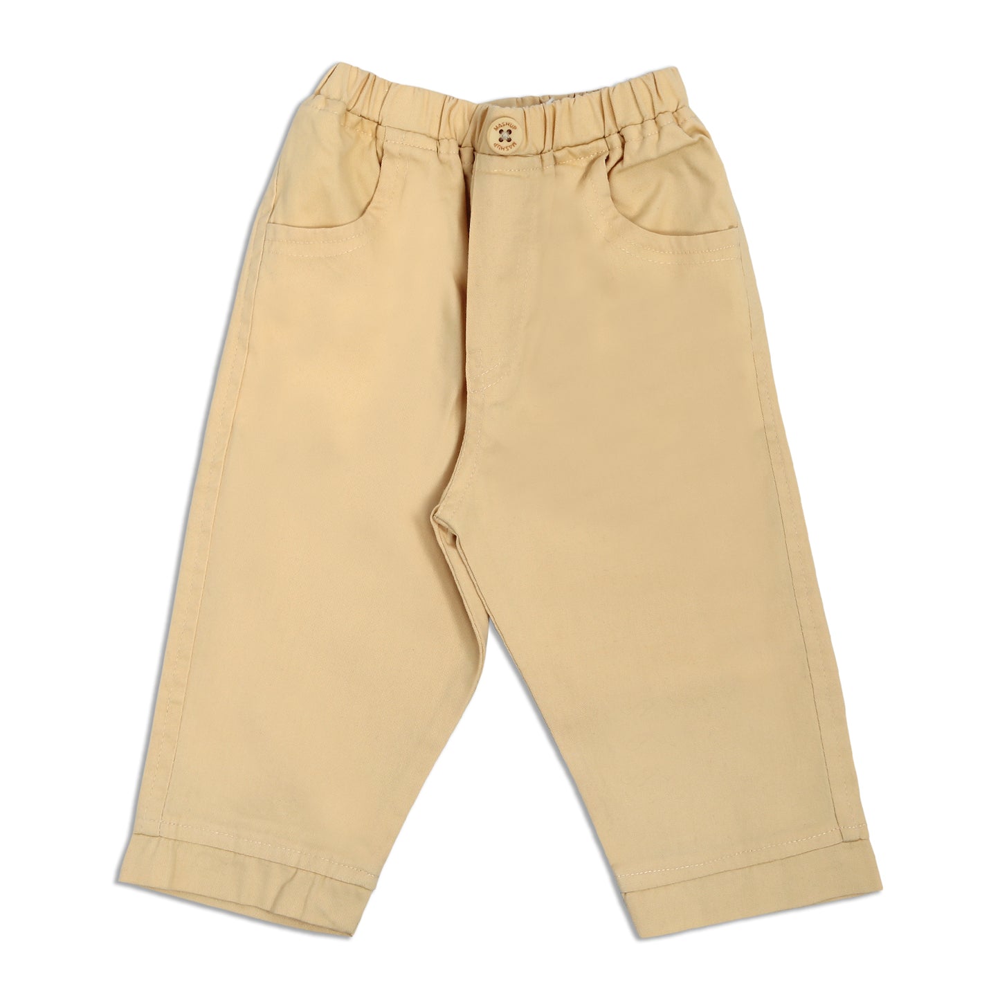 Adorable Jacket, Printed Tee & Pants: Everyday Style Winner