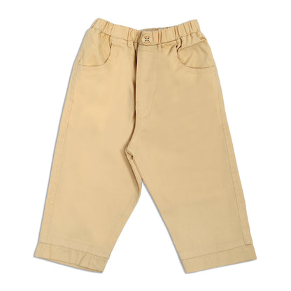 Adorable Jacket, Printed Tee & Pants: Everyday Style Winner