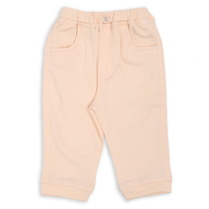 Trendy Jacket, Printed Tee & Joggers: Everyday Style Upgrade