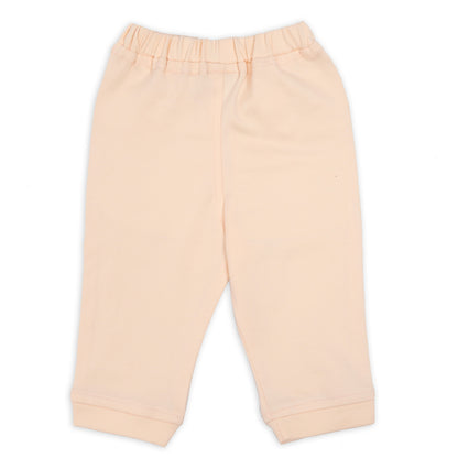 Trendy Jacket, Printed Tee & Joggers: Everyday Style Upgrade