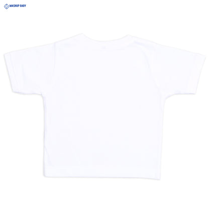 Trendy Jacket, Printed Tee & Joggers: Everyday Style Upgrade