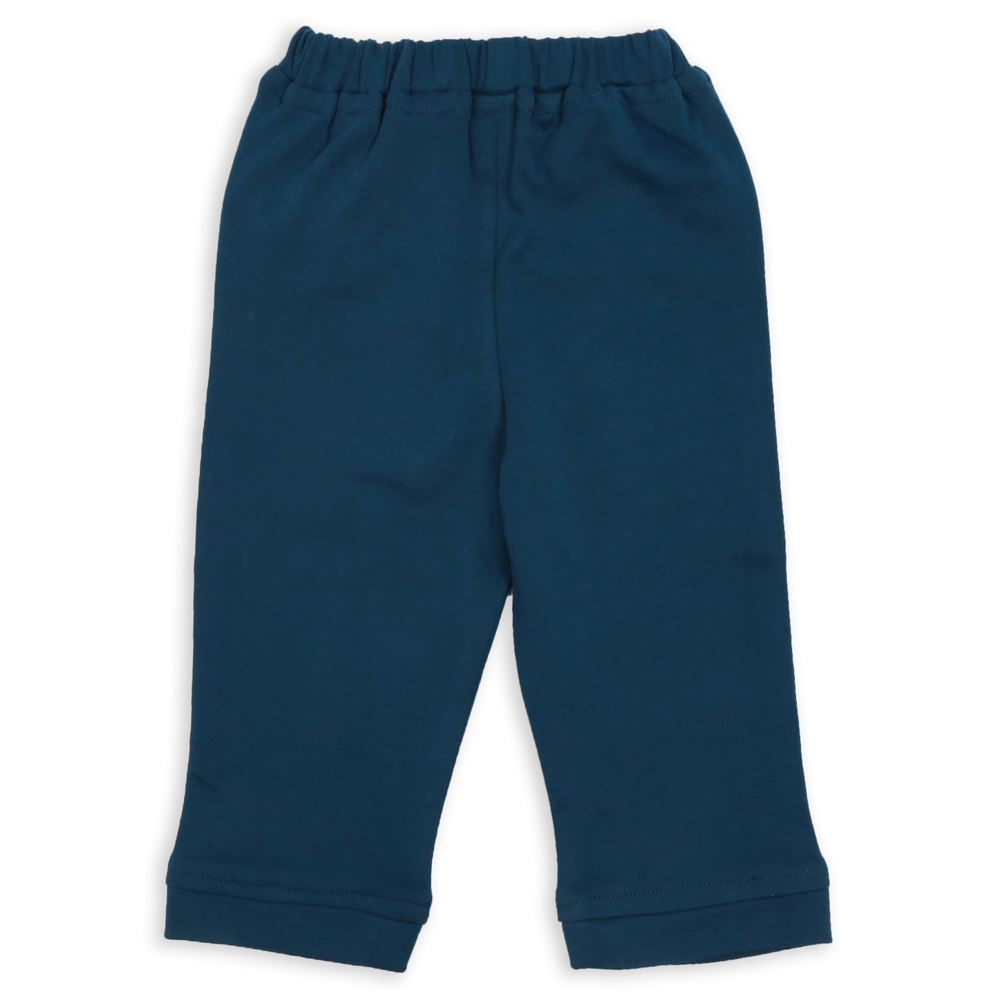 Trendy Jacket, Printed Tee & Joggers: Everyday Style Upgrade