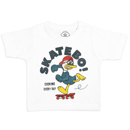 "Charming Checks Jacket, Printed Tee & Pants: Casual Style Star"