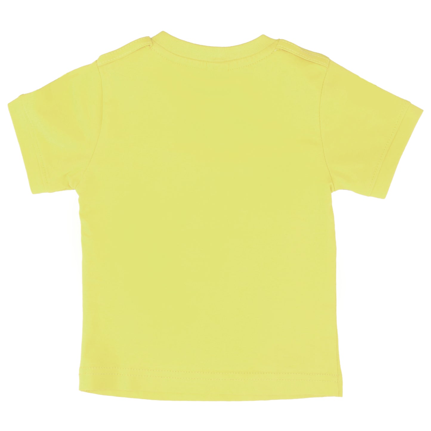 "Charming Checks Jacket, Printed Tee & Pants: Casual Style Star"