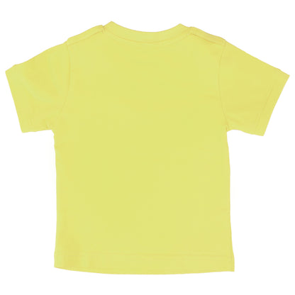 "Charming Checks Jacket, Printed Tee & Pants: Casual Style Star"