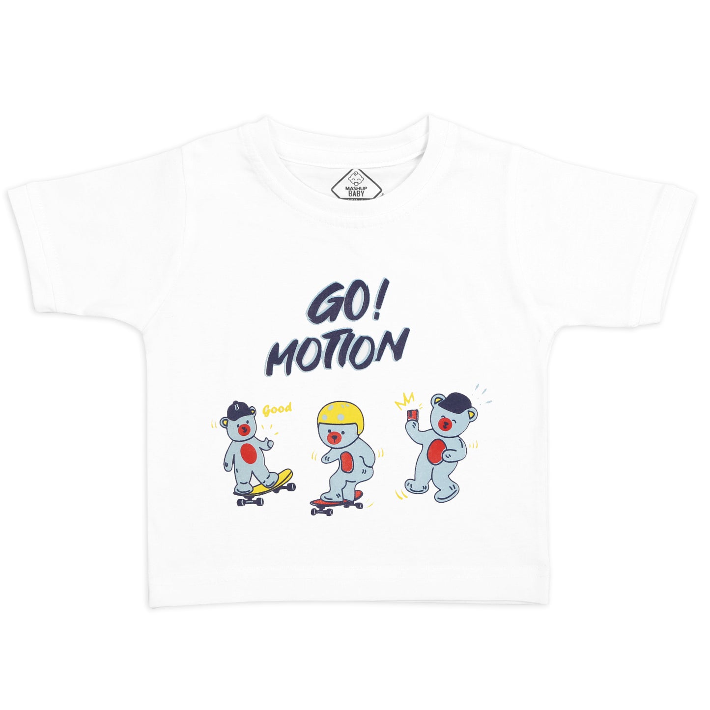 Stylish Checks Jacket, Printed Tee & Joggers: Casual Cool