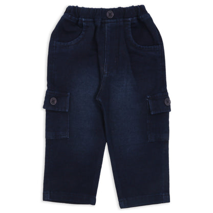 Stylish Checks Jacket, Printed Tee & Joggers: Casual Cool