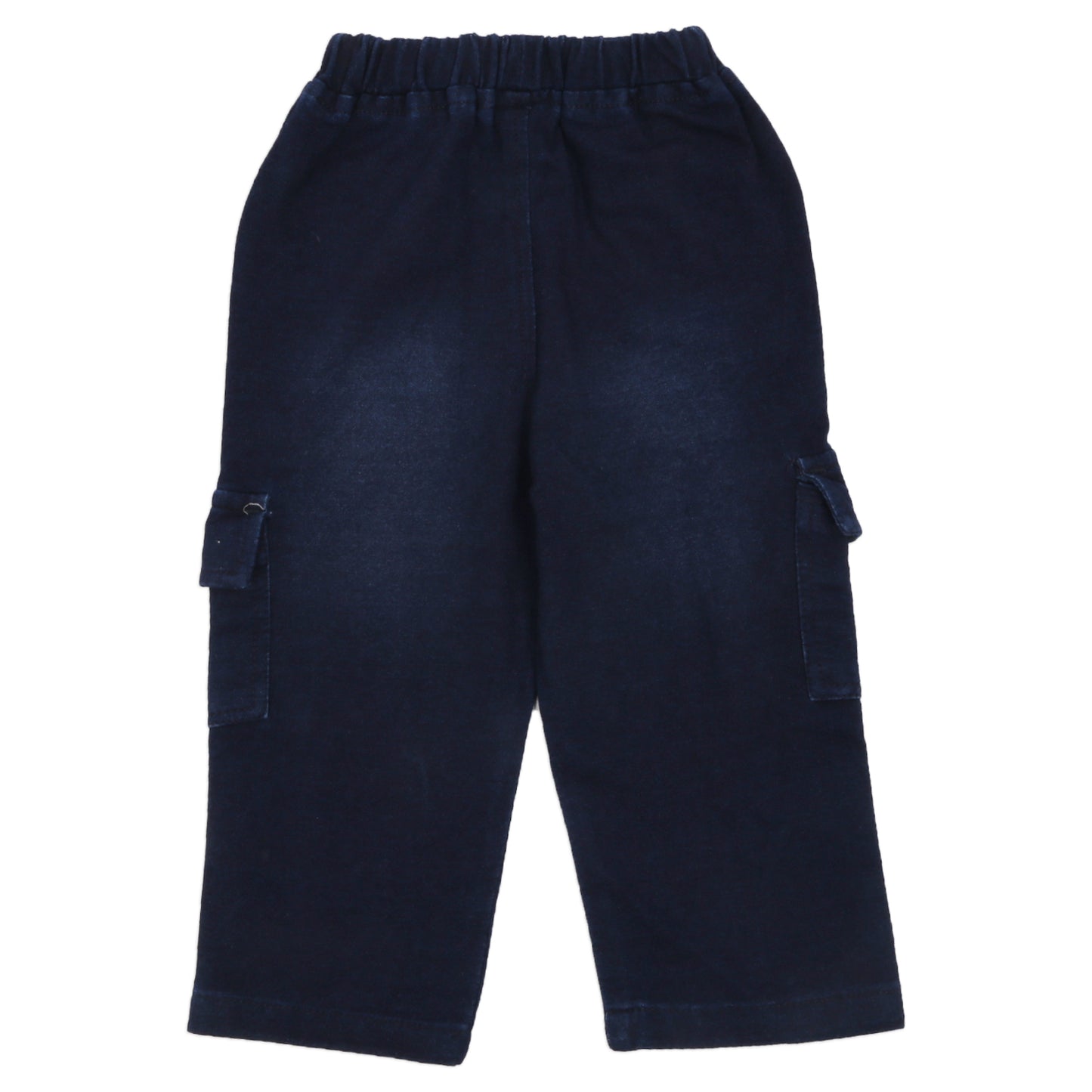 Stylish Checks Jacket, Printed Tee & Joggers: Casual Cool