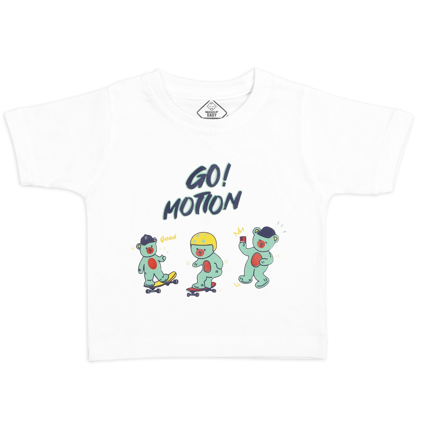 Stylish Checks Jacket, Printed Tee & Joggers: Casual Cool