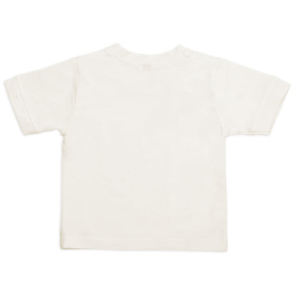 Playful Printed Jacket, Fun Tee & Pants: Casual Essential