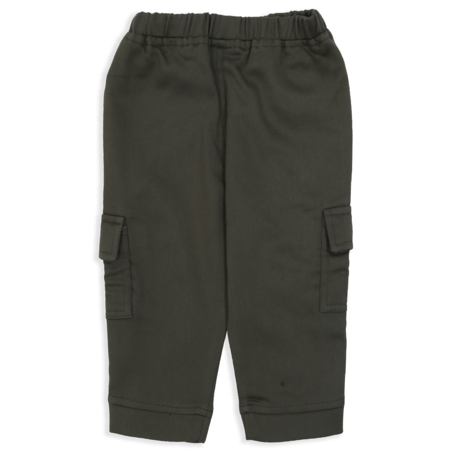 Playful Printed Jacket, Fun Tee & Pants: Casual Essential