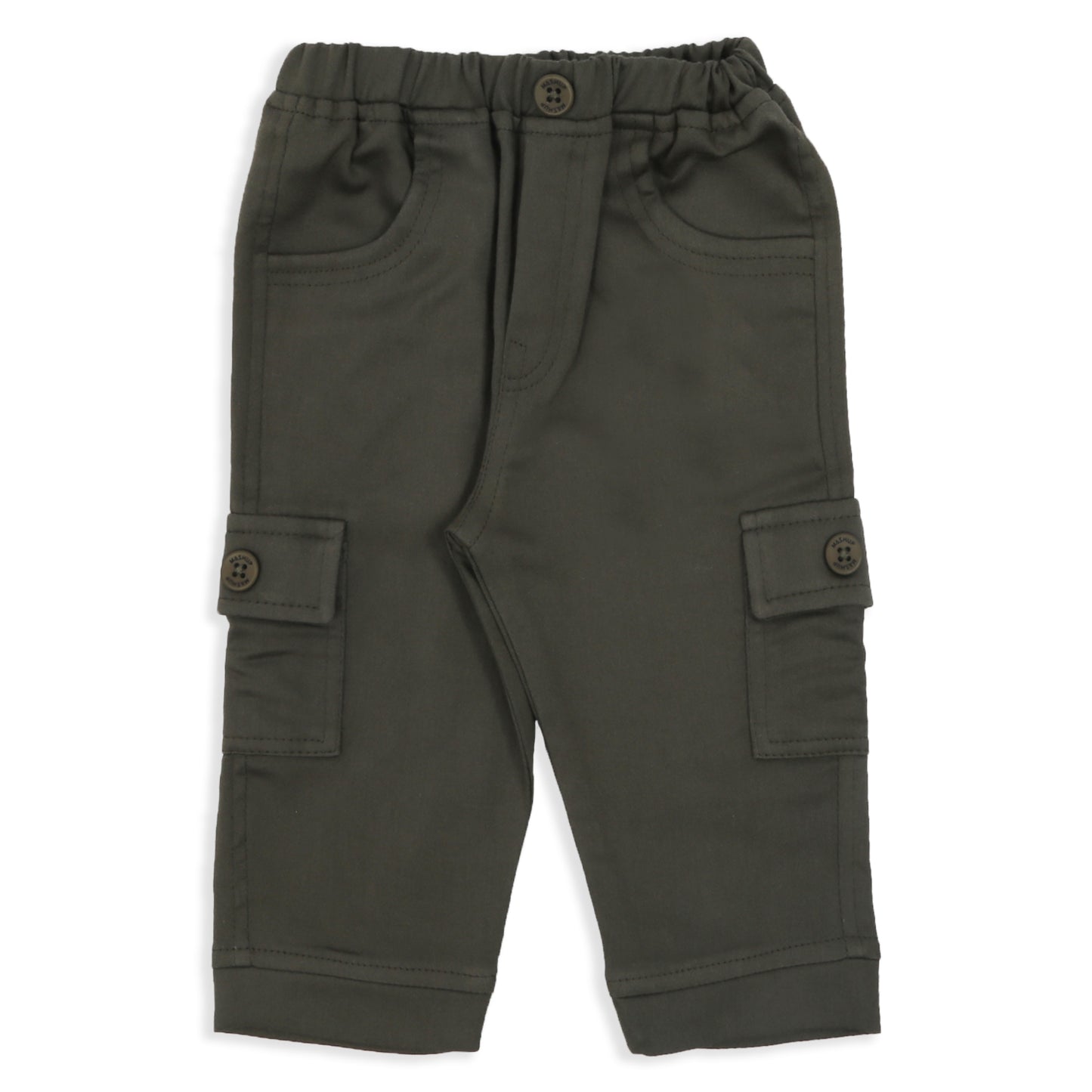 Playful Printed Jacket, Fun Tee & Pants: Casual Essential