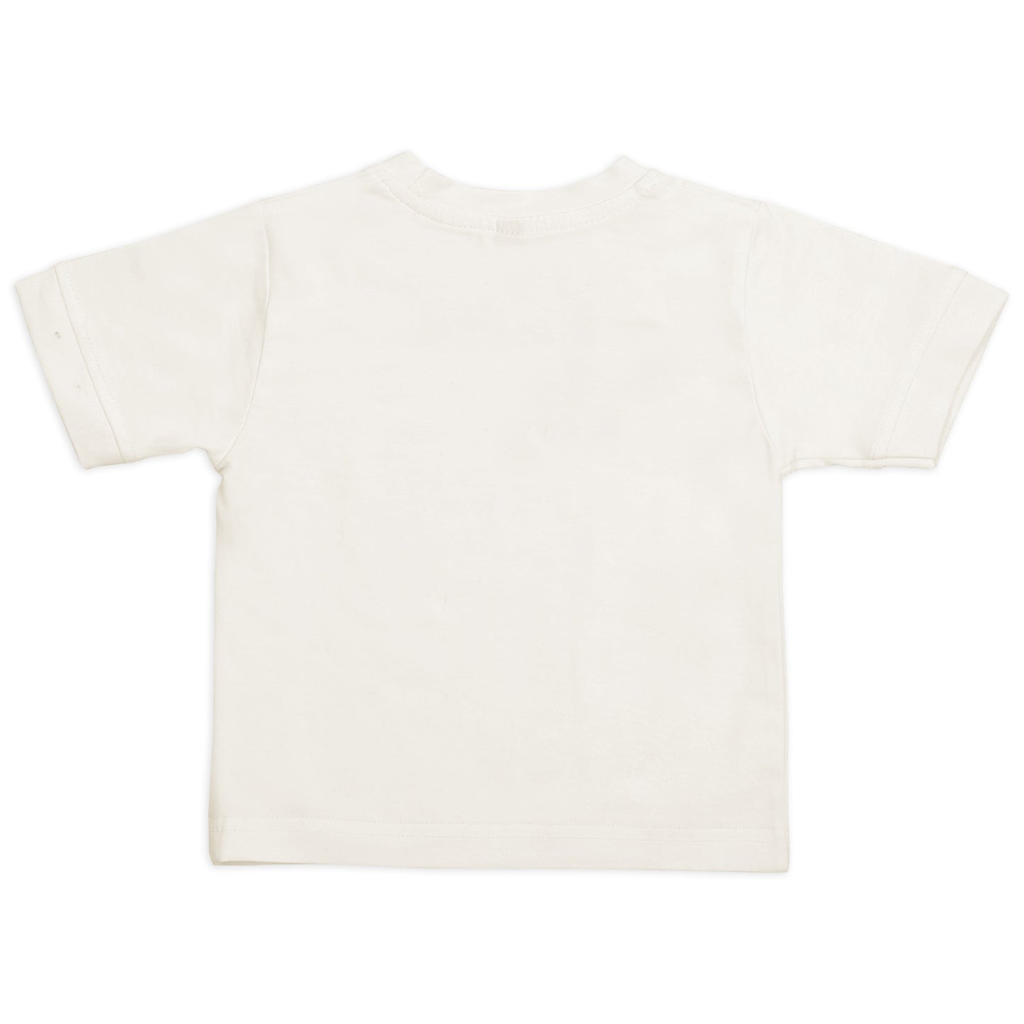 Playful Printed Jacket, Fun Tee & Pants: Casual Essential