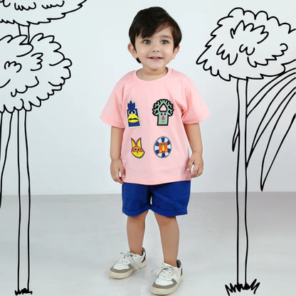 TeddyTwin Fun Pack: Dress 'Em Up in Double Delight!