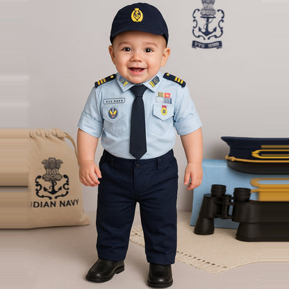 Navy Officer product image 1