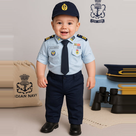 Navy Officer product image 1
