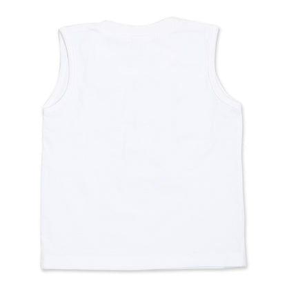 "Summer Streetwear Half Jacket T-Shirt shorts set (pack of 3) with reflective print detailing"