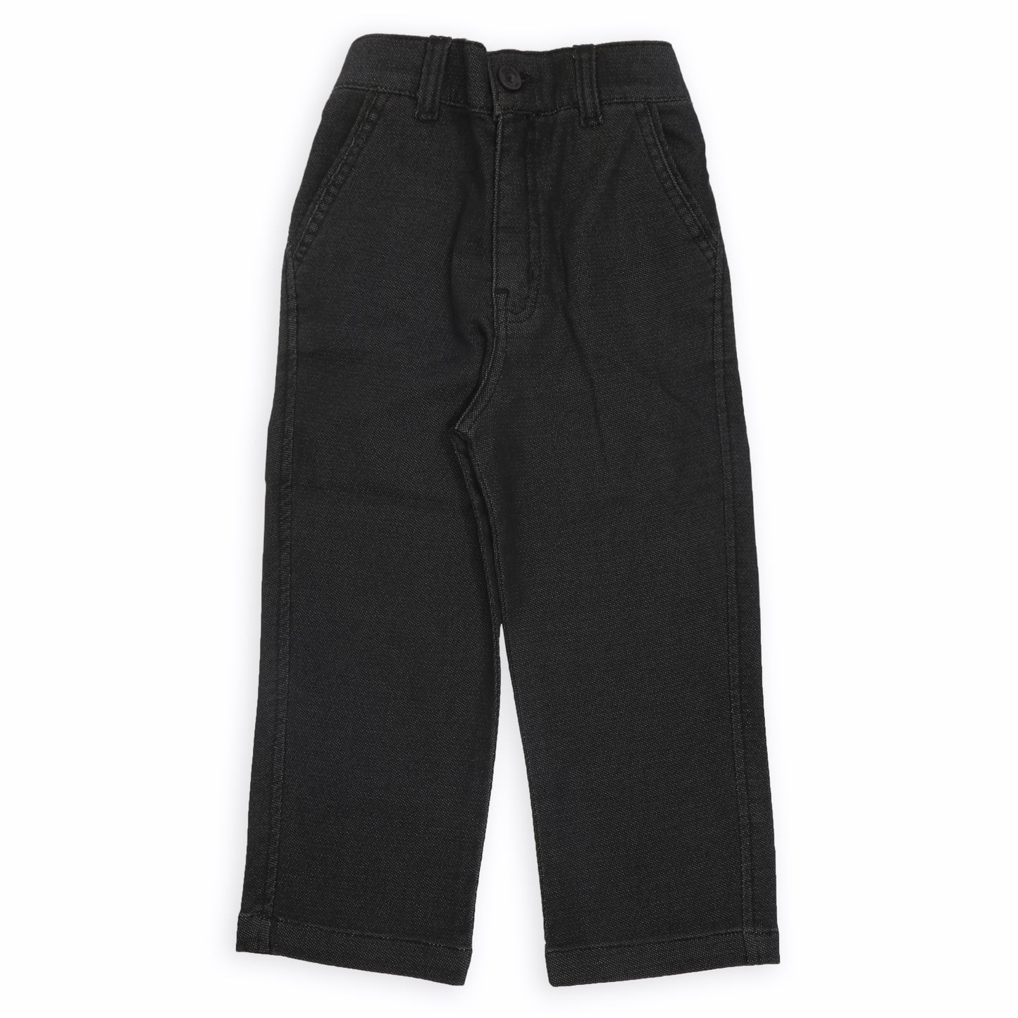 Cool Kids’ Style Upgrade: Jacket, Printed Tee & Pants Set