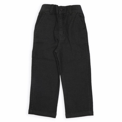 Cool Kids’ Style Upgrade: Jacket, Printed Tee & Pants Set