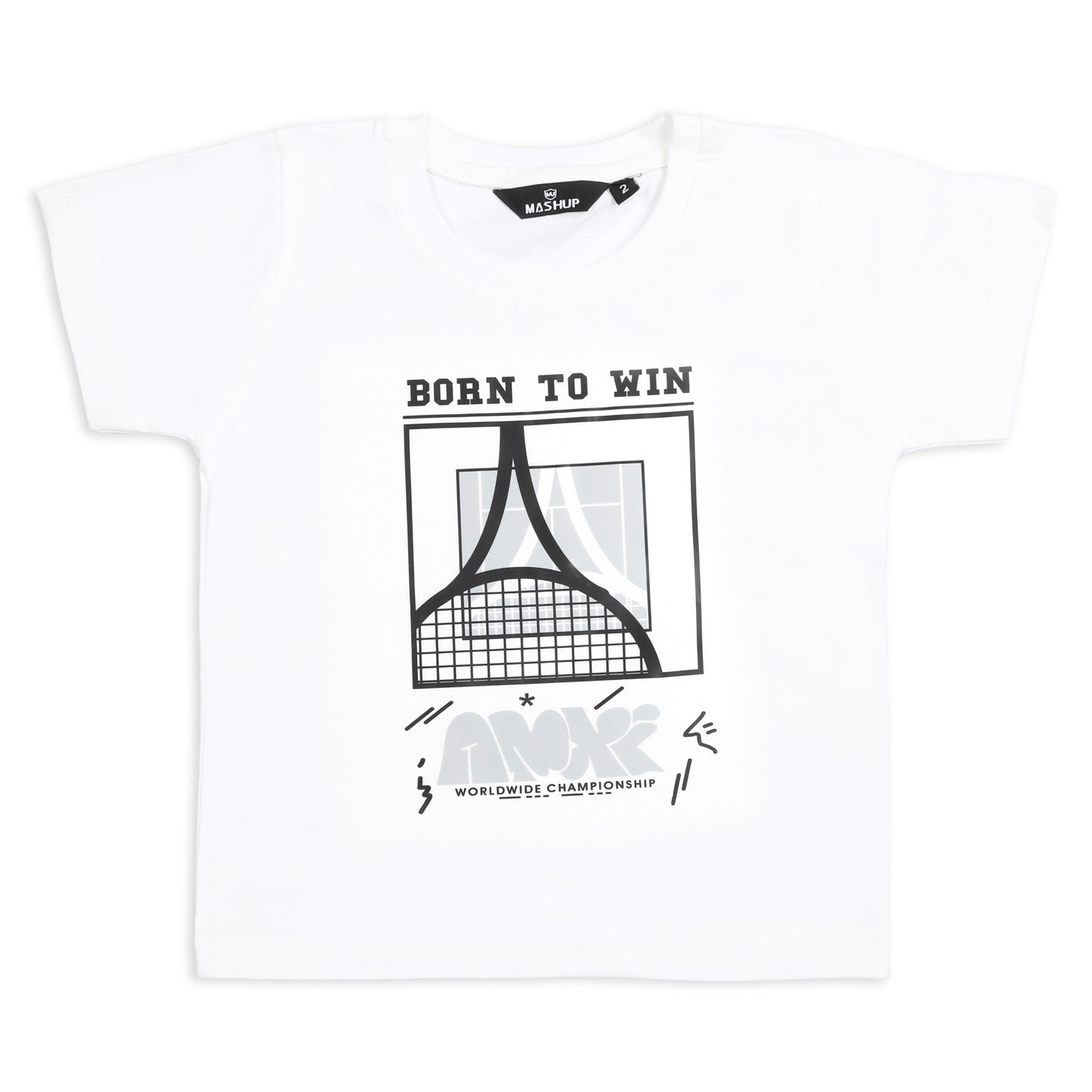 Cool Kids’ Style Upgrade: Jacket, Printed Tee & Pants Set