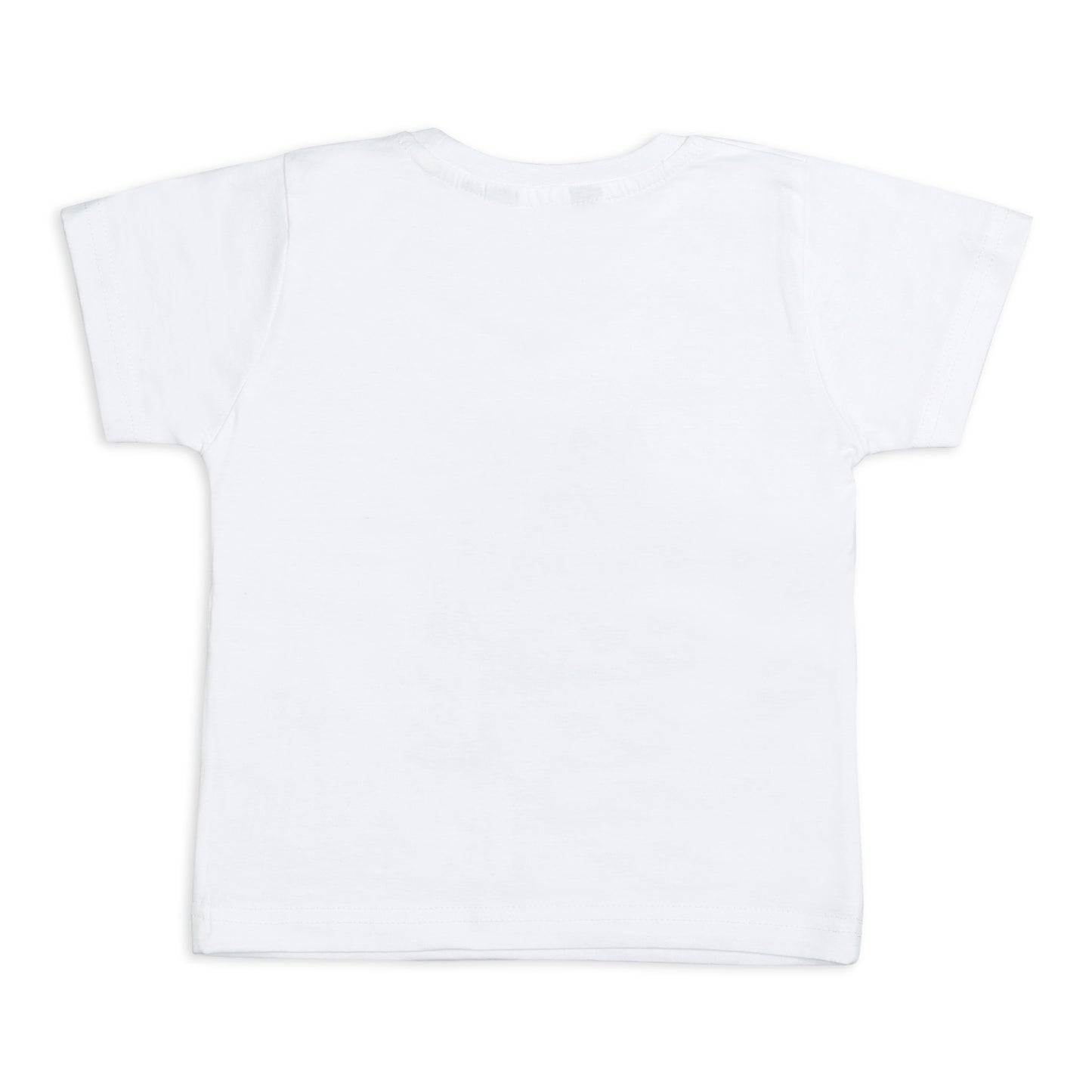 Cool Kids’ Style Upgrade: Jacket, Printed Tee & Pants Set