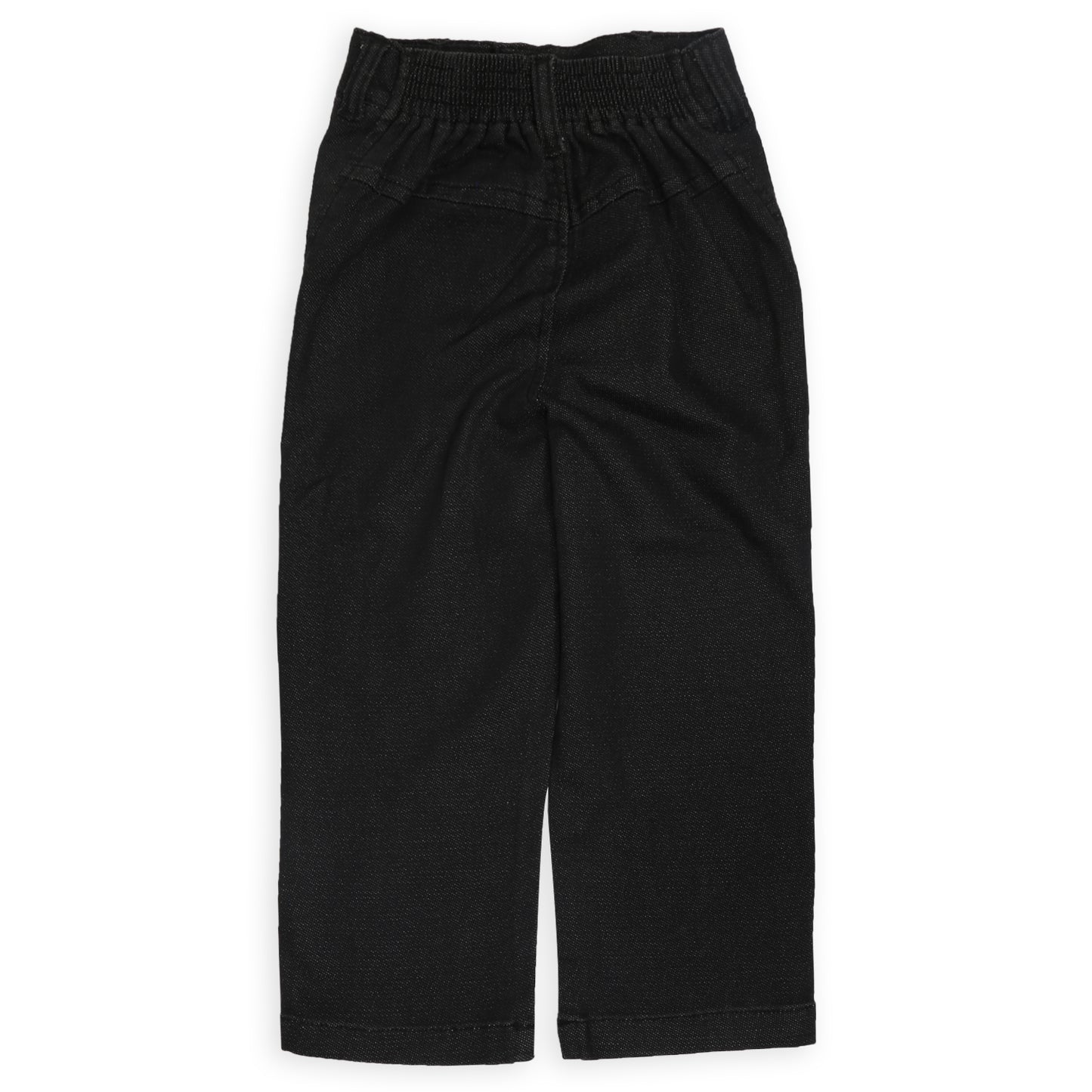 Cool Kids’ Style Upgrade: Jacket, Printed Tee & Pants Set